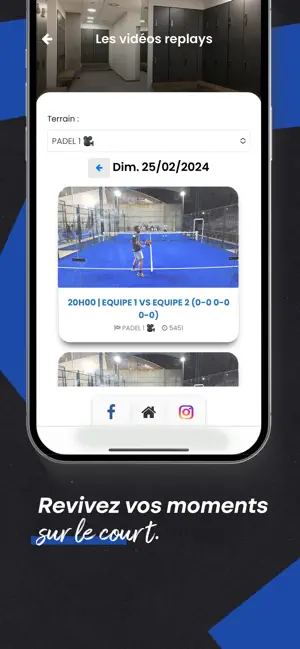 ZONE PONG screenshot 3