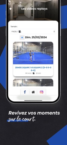 ZONE PONG Screenshot 3 of 3