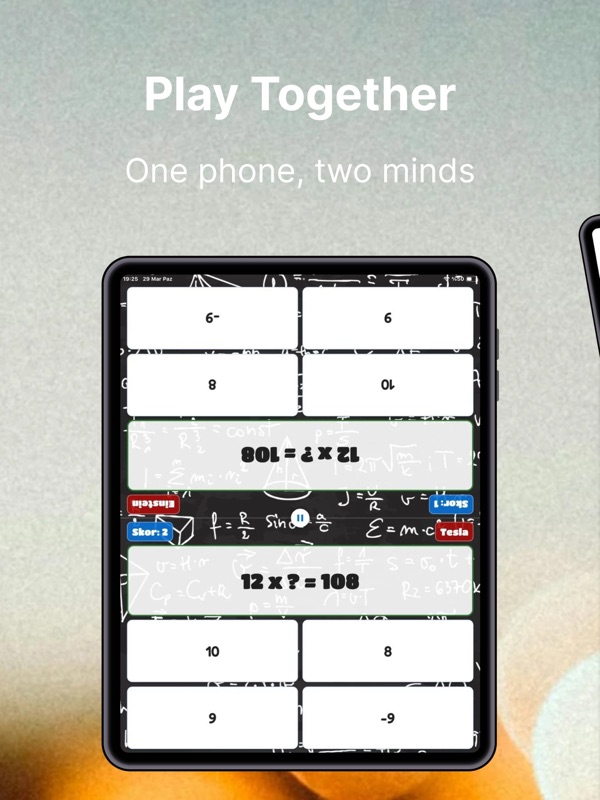Math Clash Online Multiplayer screenshot 9