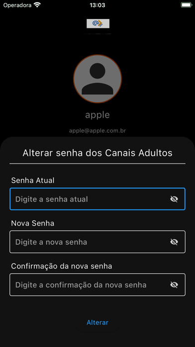 ARROBA PLAY Screenshot