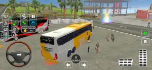 Transit Horizon: Modern Routes screenshot 2