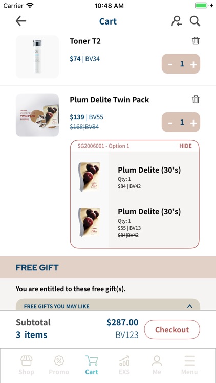 BWL Mobile screenshot-5