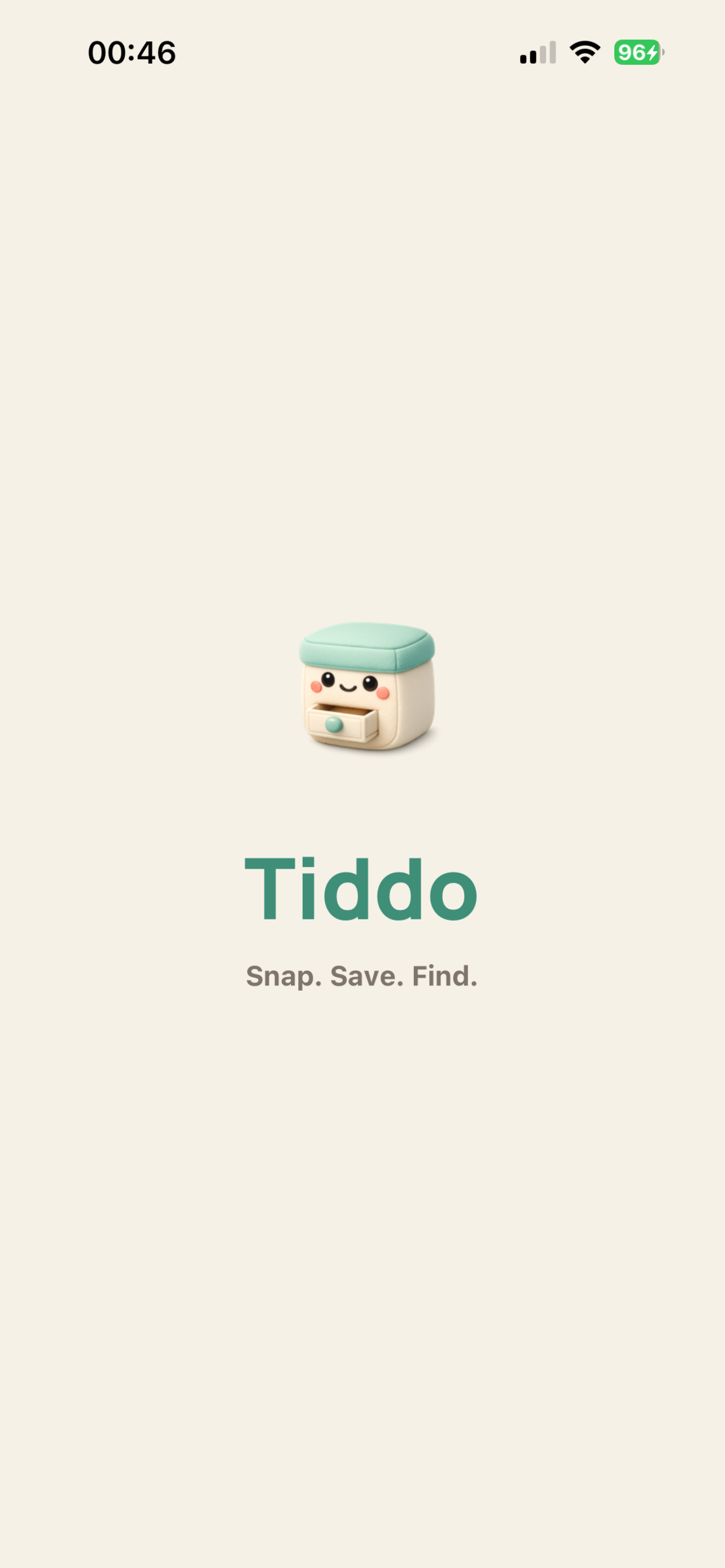 Tiddo screenshot 4