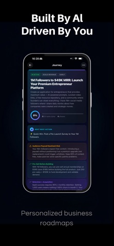 Nova — Innovations Mastery Screenshot 3 of 9