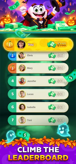 Mahjong Rumble: Win Real Cash screenshot 4