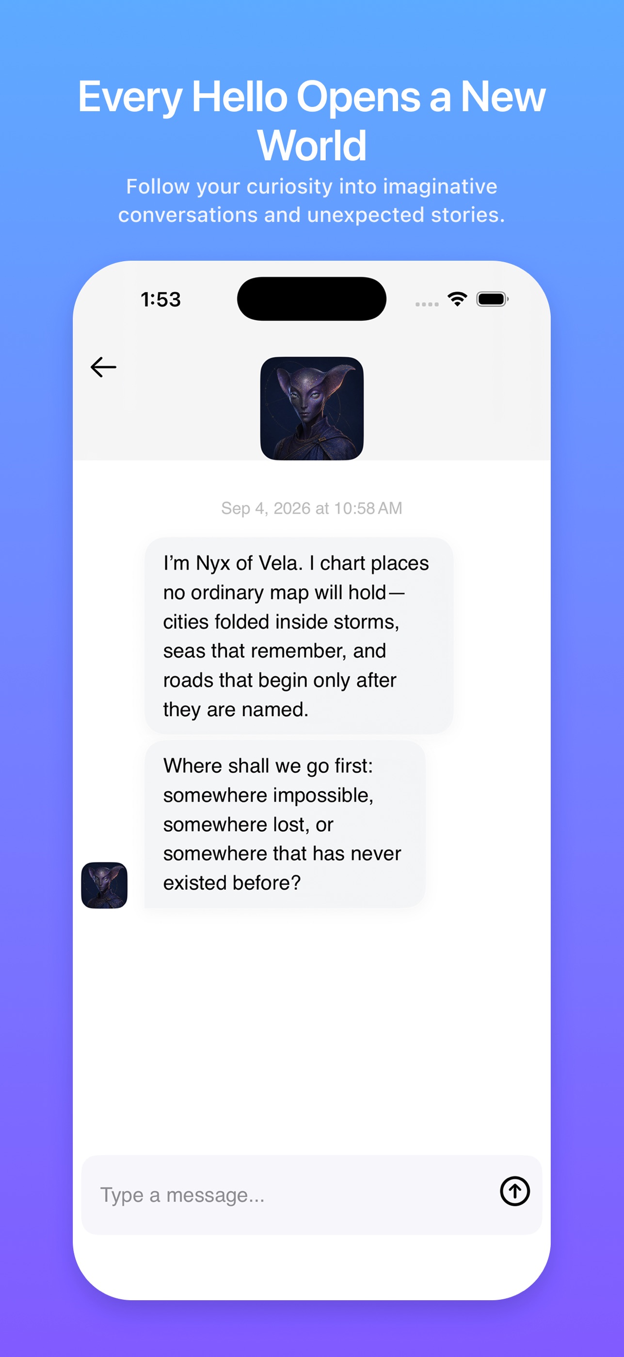 Screenshot 2 of Yonderkin