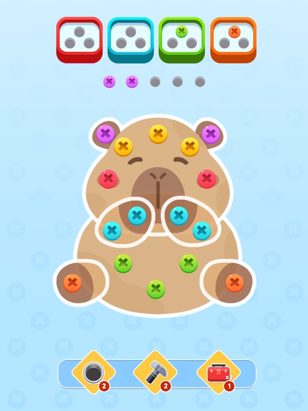 Screw It Out! screenshot 8