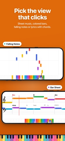 EZPiano Screenshot 5 of 6