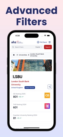 AHZ Screenshot 1 of 5