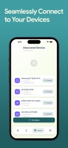 Universal- AC Remote Control screenshot