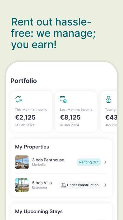 Reviero: Real Estate Investing