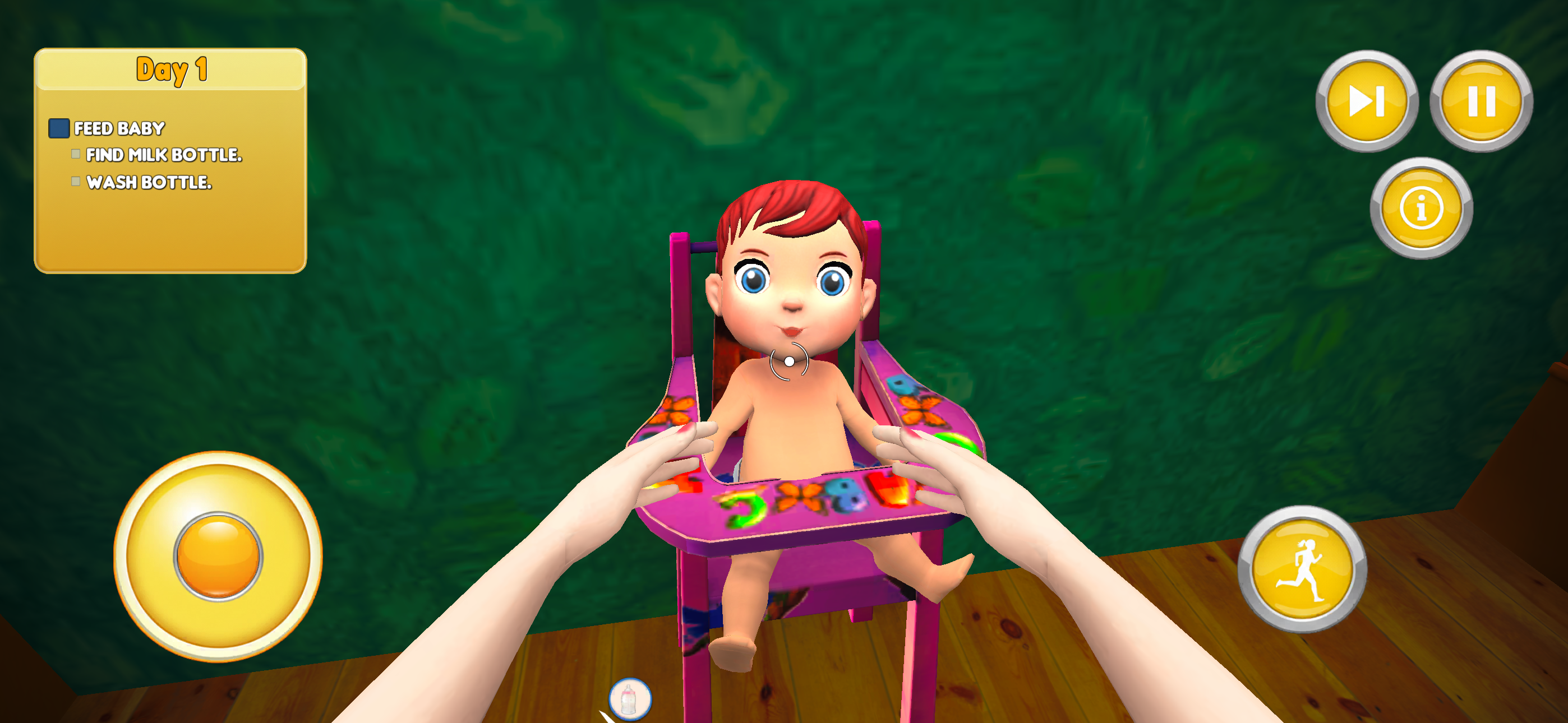 Real Life Mother: Family Care screenshot 5
