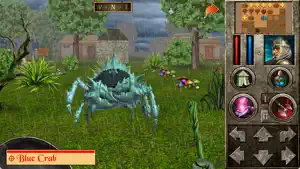 The Quest - Abyssal Islands screenshot 1