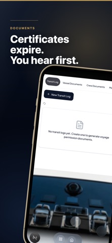 HelmOps: Yacht Management Screenshot 6 of 10