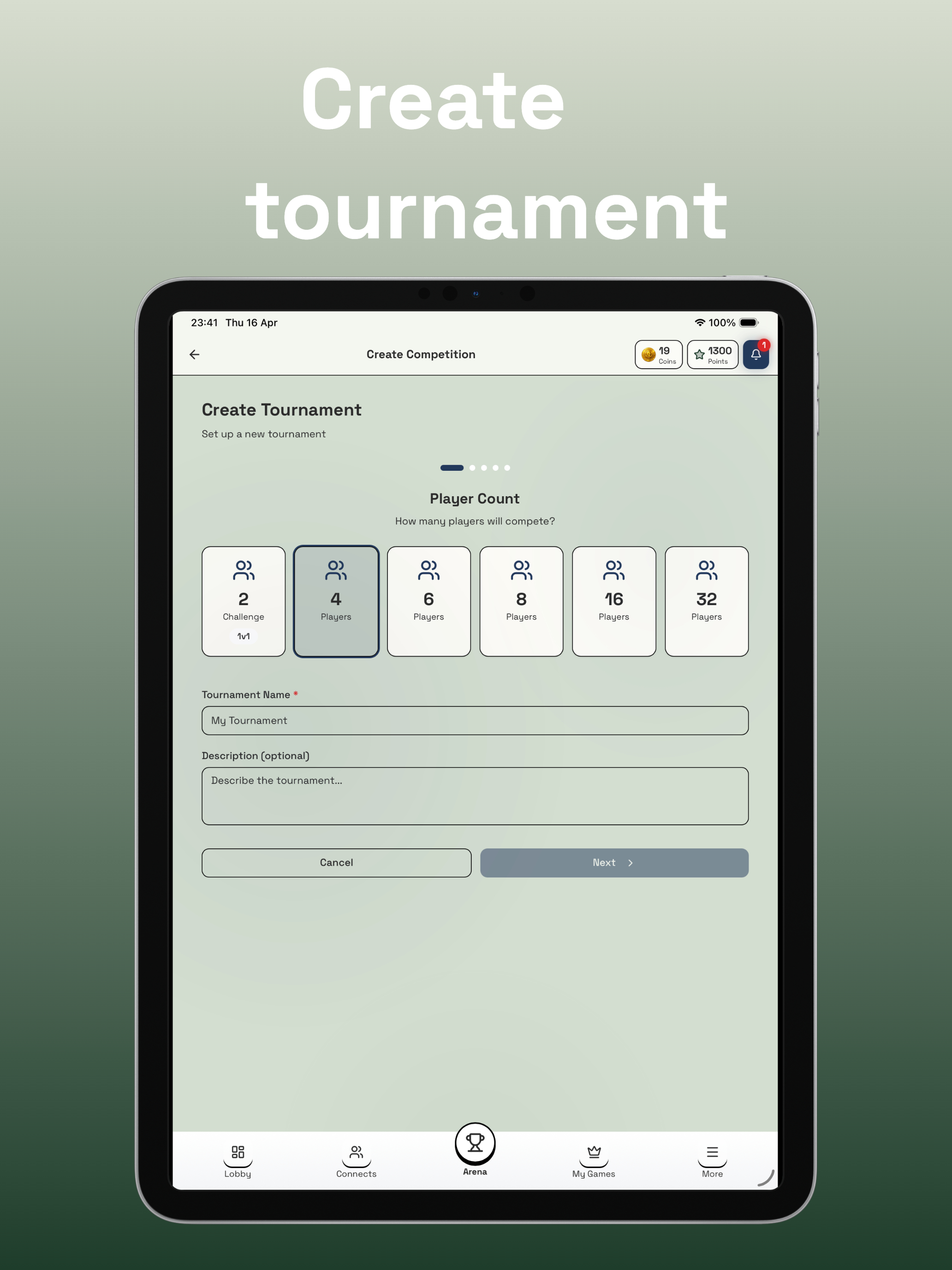 CPChess screenshot 12