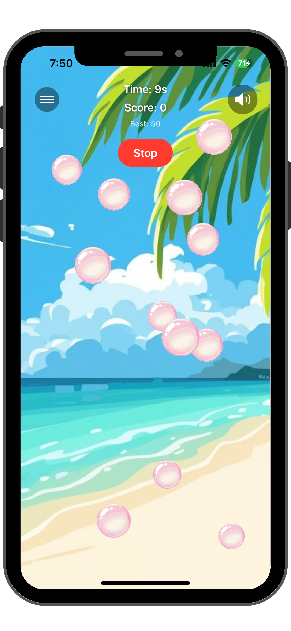 Tenpop – Bubble Pop Game screenshot 4