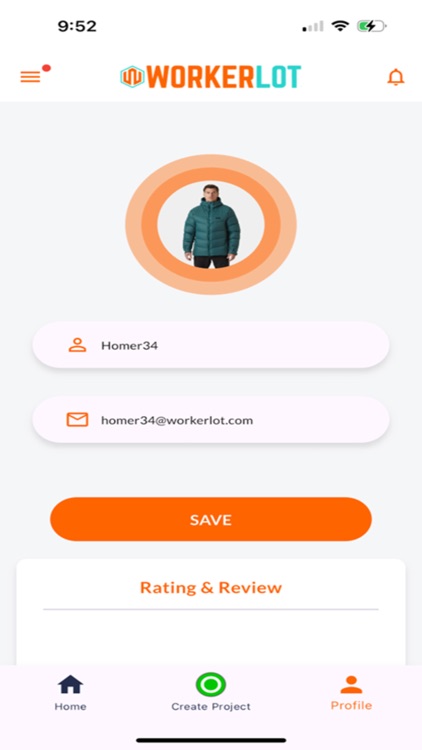 WorkerLot screenshot-3
