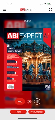 ABI Expert Screenshot 2 of 4