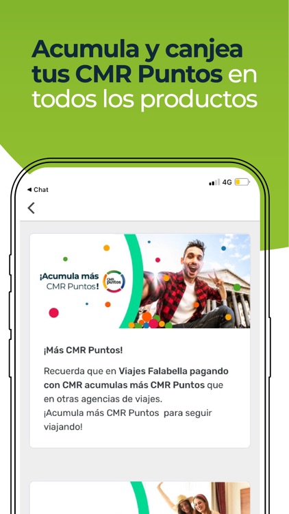 Viajes Falabella screenshot-4