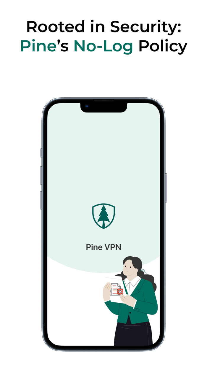 Pine VPN