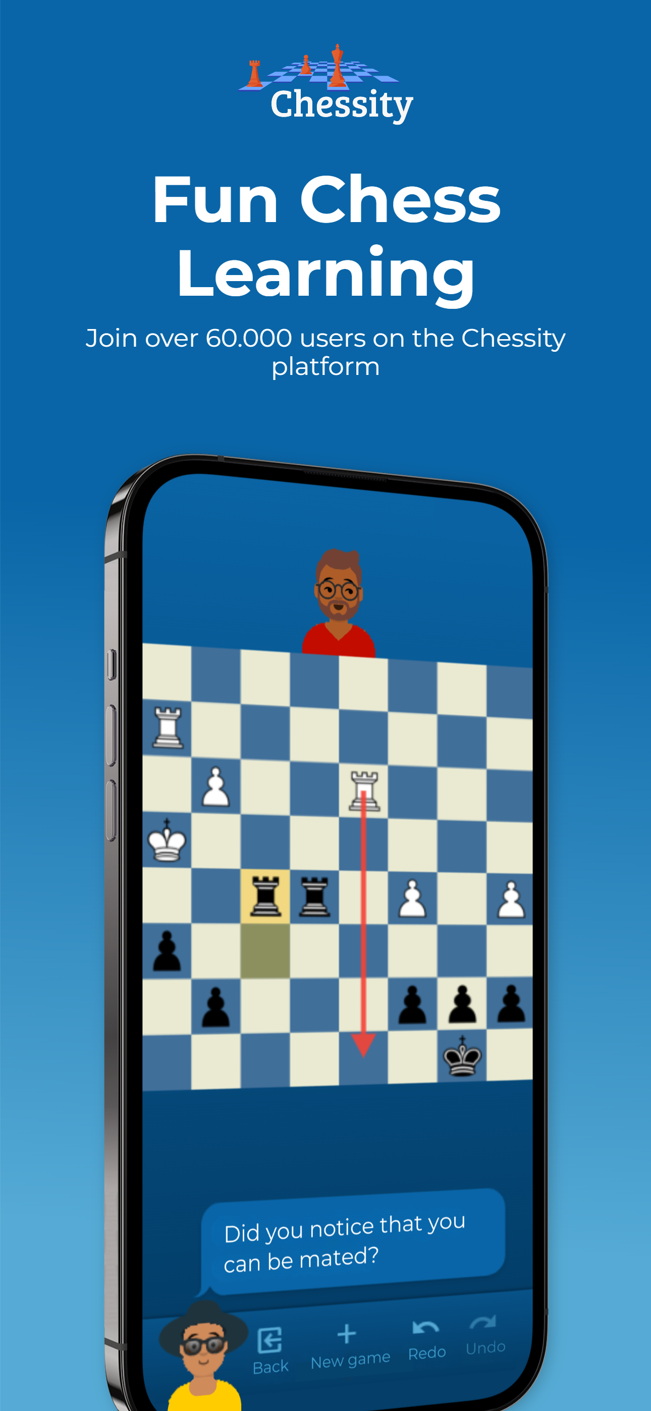 Chessity