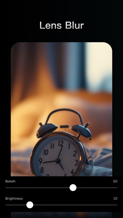 Lightune: AI Filter Match screenshot-4