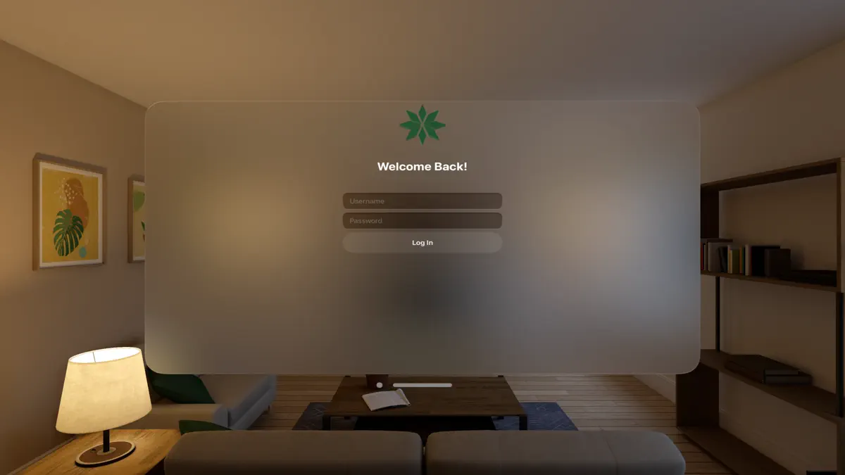 CBK Vision screenshot 1