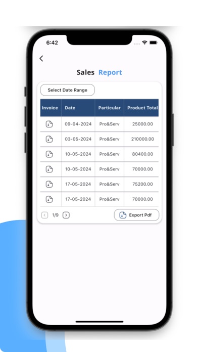 Salon Pro Suite Screenshot