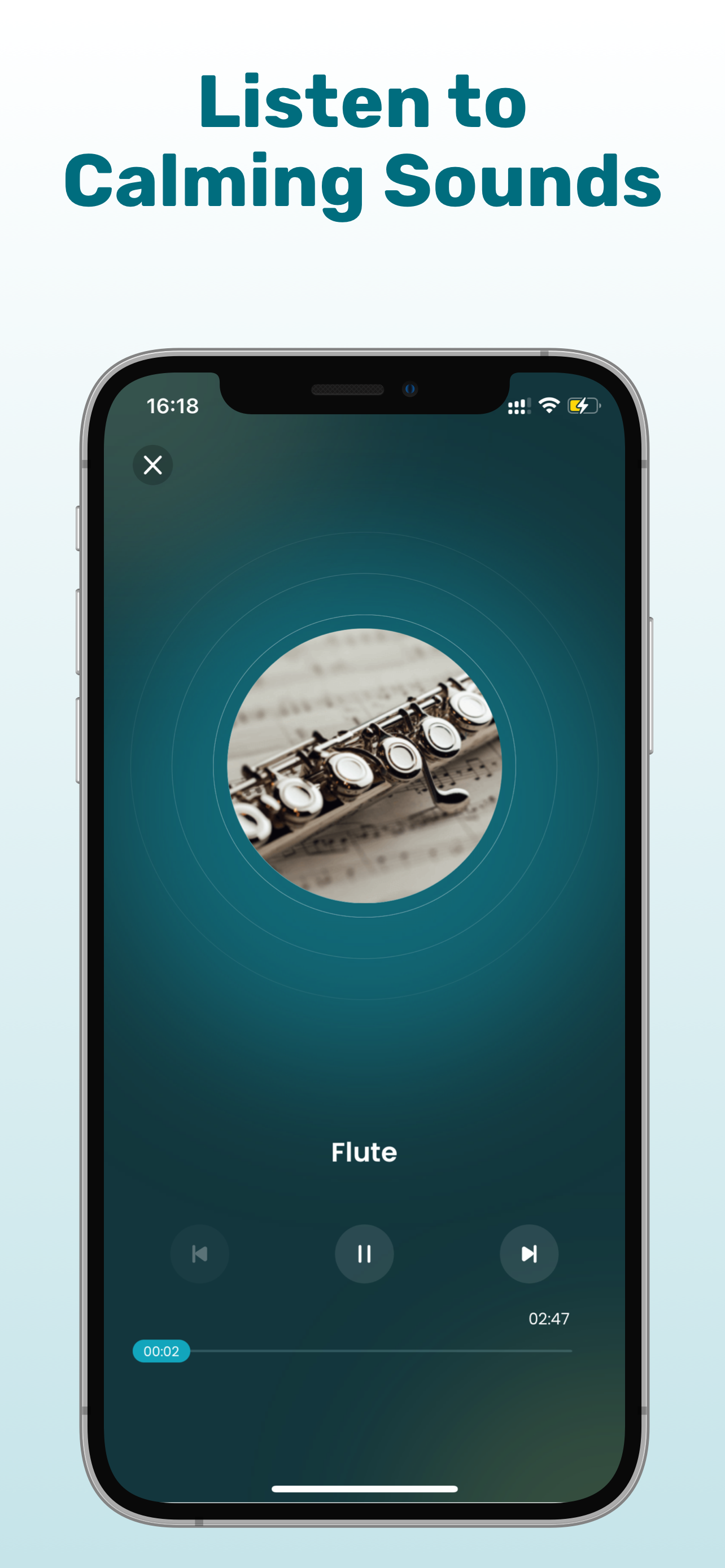KeepHeart: Pulse Tracker