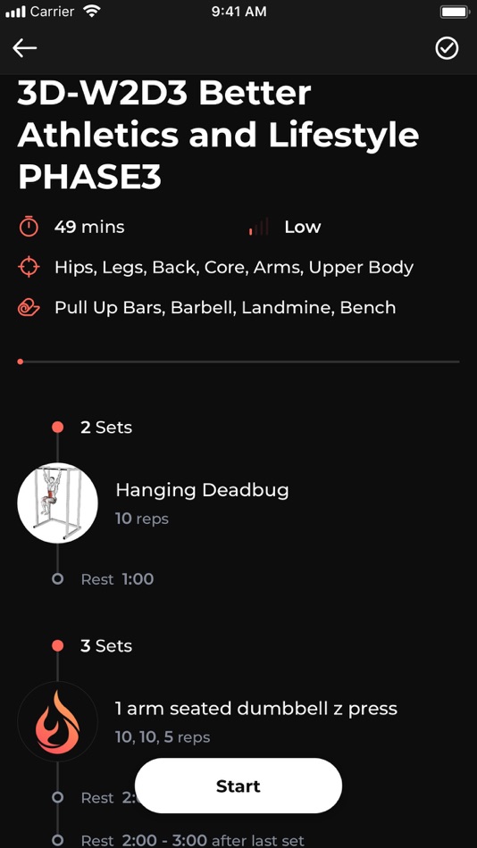 #3. DAGR Management: DSFI-S&C (iOS) 게시자: Samuel Wood