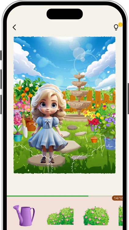 Jigsaw Art Puzzle Game screenshot-3