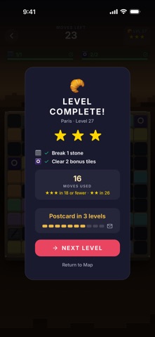 Blocktrotter screenshot 7