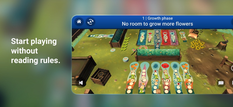 KOSMOS Helper App official gameplay screenshot 8