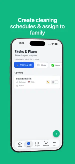 Clean&Cook screenshot 3