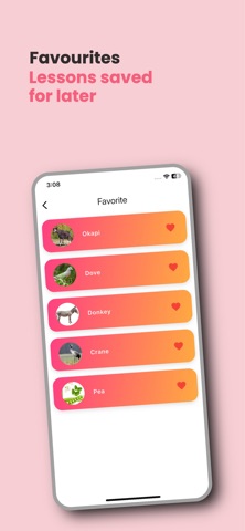 Leran by fun Screenshot 5 of 5