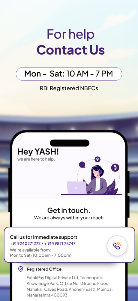 FatakPay screenshot 7