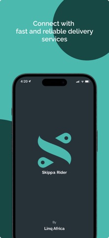Skippa Rider screenshot