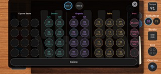 ShrutiLove iPhone screenshot