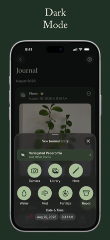 Plantminder Screenshot 7 of 7