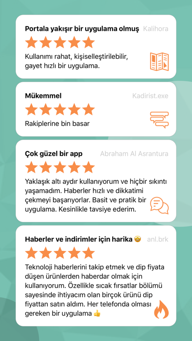 DH - Teknoloji Haberleri Video Screenshot