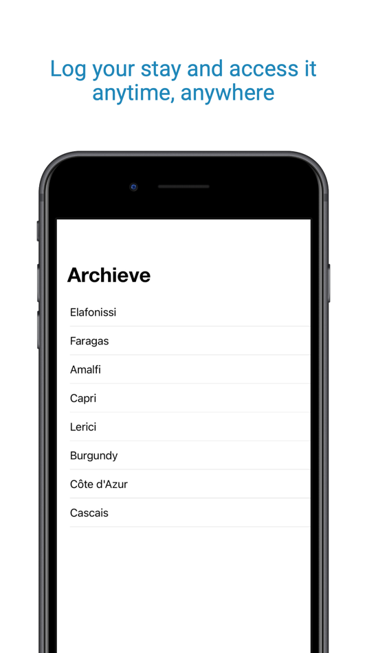 #4. Anchor Alarm : Anchoring Watch (iOS) By: Serdar Percin