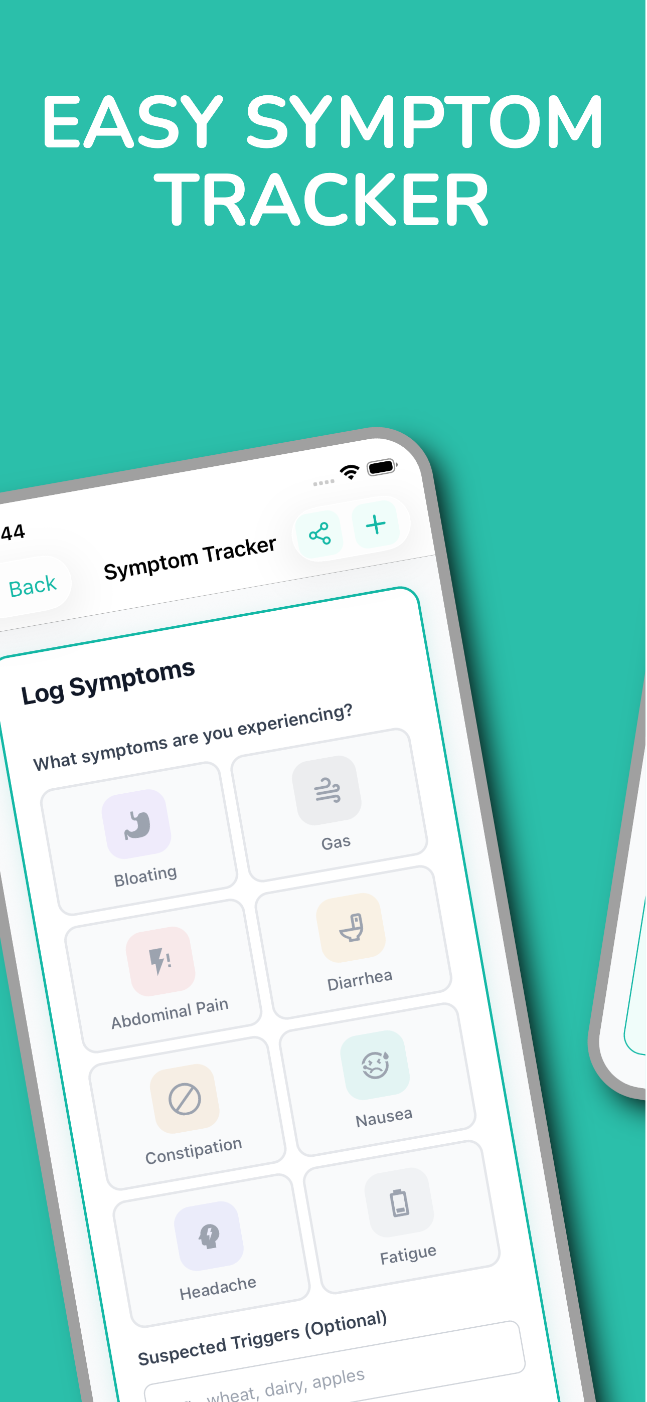 FODMAP Scanner: IBS Diet screenshot 4