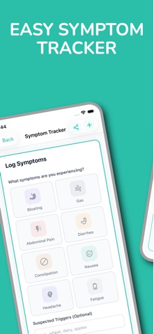 FODMAP Scanner: IBS Diet Screenshot 4 of 5