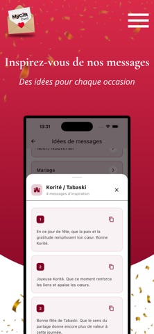Mygift card screenshot