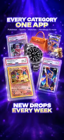 App Store-Screenshot 2 von CrownCards - Trading Cards