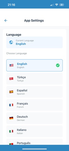 Stock Tracking PRO — скриншот 4