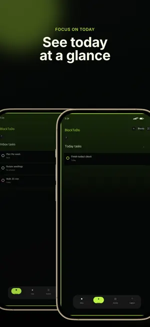 BlockToDo: Stack Your Tasks screenshot 4