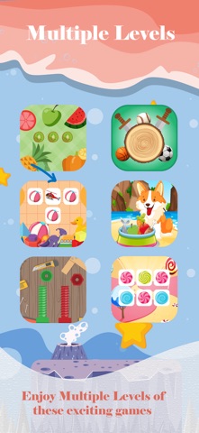 Funland Quest screenshot