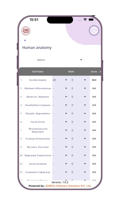 MSITEmployee screenshot-4