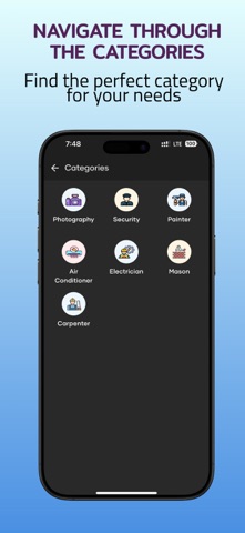 HomeRevive screenshot